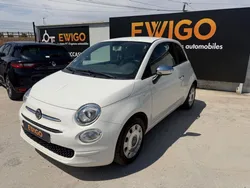 FIAT 500 1.2 69 ch LOUNGE TRES BEL ETAT / CLIM / BLUETOOTH