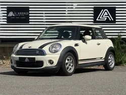 Mini MINI ONE 75CH DOCKLANDS