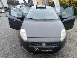 Fiat Grande Punto 1.2 Veja!