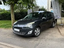 Renault grand scenic iii 1.9 dci 130 expression