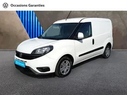Fiat Doblo Cargo 1.6 Multijet 105ch 705kg Pro Lounge