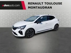 Renault Clio TCe 90 ch GSR2 Techno