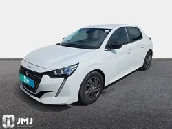 Peugeot 208 BlueHDi 100 S&S BVM6 Active Pack