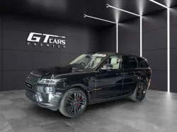 LAND ROVER Range Rover 2.0 i4 PHEV Vogue 4WD Aut.