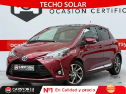 TOYOTA Yaris HSD 1.5 Advance