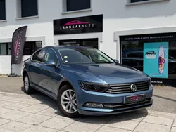 VOLKSWAGEN PASSAT 4 MOTION B8 2.0 TDI 150 BMT BVM6 Confortline / Distribution OK / Camèra