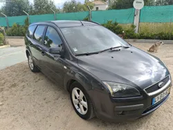 Ford Focus 1.6 TDCI
