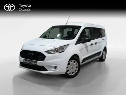 FORD Transit Connect FT 220 Kombi S&S B. Corta L1 Trend 100