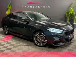 BMW SERIE 2 GRAN COUPE F44 216d 116 ch DKG7 M Sport / SIEGE SPORT / VIRTUAL COKPIT / CARPLAY / CAMERA DE RECUL