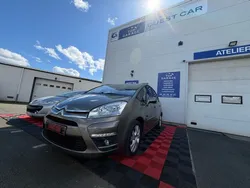 Citroën C4 2.0 HDI 150 Millenium