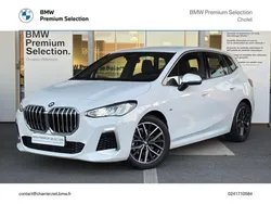 Bmw Série 2 ActiveTourer 218i 136ch M Sport DKG7