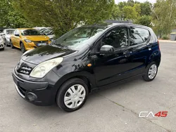 Nissan pixo 1.0 acenta 5p - crit'air 1 - moteur a chaine