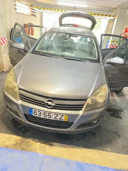 Opel Astra 1.3cdti