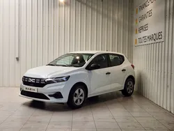 DACIA Sandero SCe 65 Essential