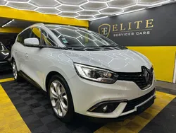 RENAULT GRAND SCENIC IV BUSINESS DCi 110CV Energy EDC Business 7 PL Garantie