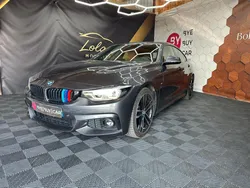 BMW SERIE 4 420i Gran Coupé M Sport - BVA GRAN COUPE F36 LCI 420i PHASE 2