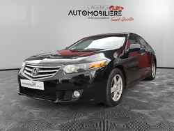 HONDA Accord Accord 2.0 i-VTEC Elegance - Automatique - Full entretien honda - Garantie 12 mois