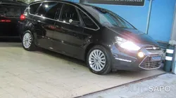 Ford S-Max 2.0 TDCi Titanium 7L 139g de 2013