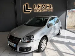 Volkswagen GOLF V 1.4 TSI 150 cv sport toit ouvrant