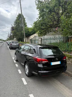 Opel Astra Sport Tourer 1.5 D