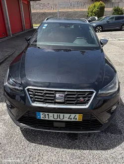 SEAT Arona 1.0 TSI FR