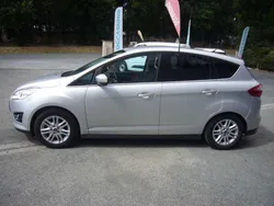 Ford C-Max 1.6 TDCI 115 FAP TITANIUM X
