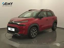 CITROEN C3 Aircross PureTech 110 S&S BVM6 Shine