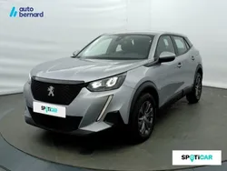 Peugeot 2008 1.2 PureTech 100ch S&S Active Pack