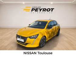 PEUGEOT 208 PureTech 100 S&S EAT8 Allure