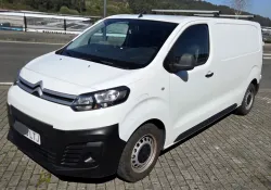 Citroen Jumpy e-Jumpy Fg. Talla M Control 50KWh