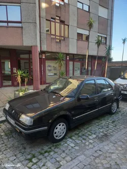 Renault 19 1.4 GTS Dynamic