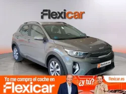 Kia Stonic 1.0 T-GDi 74kW (100CV) MHEV MT Drive