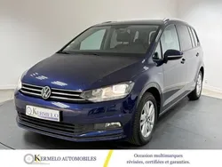 Volkswagen Touran 2.0 TDI 150ch FAP Lounge Business DSG7 7 places Euro6dT