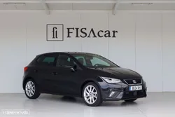SEAT Ibiza 1.0 TSI FR