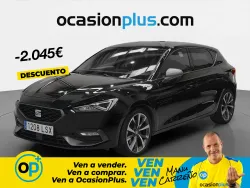 SEAT León 1.5 TSI S&S FR 150