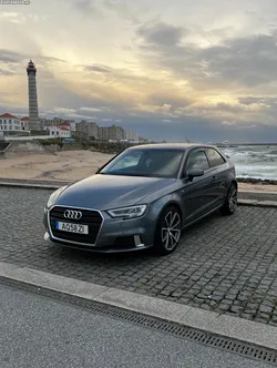 Audi A3 3 Portas