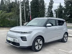 Kia Soul 39.2kWh