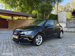 Audi A1 1.6 TDI S line edition