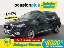 MG HS 1.5 T-GDI Luxury