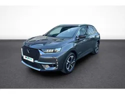 DS 7 DS7 Crossback PureTech 225 EAT8 So Chic