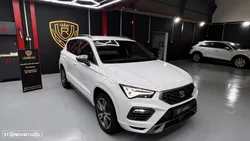 SEAT Ateca 1.0 TSI FR