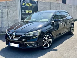 Renault MEGANE IV 1.6 DCI 130CH ENERGY INTENS