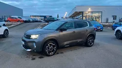 Citroen C5 AIRCROSS 1.5 BLUEHDI 130CH MAX BOITE AUTOMATIQUE