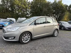 FORD C-MAX 1.0 ECOBOOST 125CH STOP&START TITANIUM garantie 12 mois
