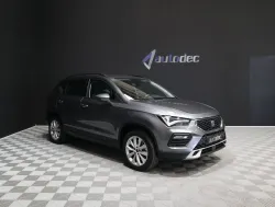 SEAT Ateca 2.0TDI CR S&S Style XM 150