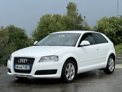 Audi A3 II 1.8 TFSI 160ch Ambiente 3p Garantie 6 Mois