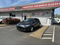 Renault Megane 3