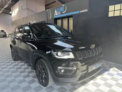 JEEP COMPASS 4x2 1.4 MultiAir 140 S / Toît Ouvrant - CarPlay