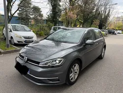 Volkswagen Golf VII (7) phase 2 CRIT’AIR 2 2.0 TDI 150cv ENTRETIEN VOLKSWAGEN du 11/09/2017 DSG7 BVA7