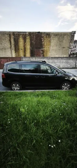 Volkswagen Sharan 2.0TDI Advance